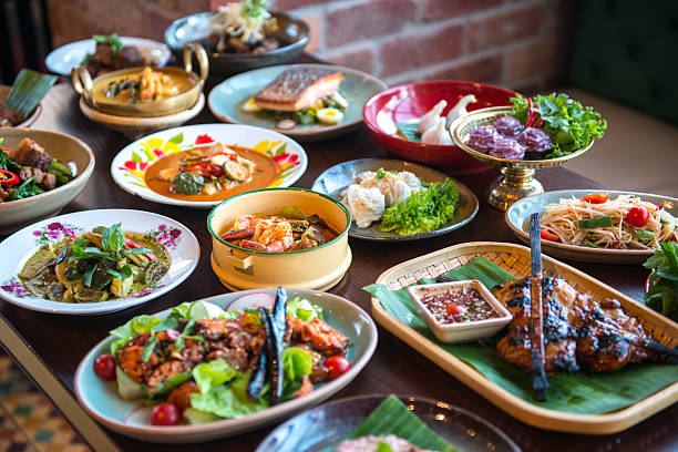 Mixed Platter