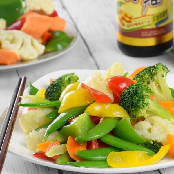 Chinese vegetable