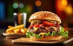 Burger