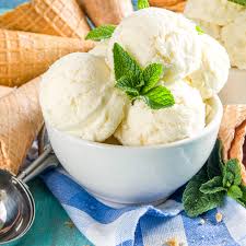 Ice Cream
