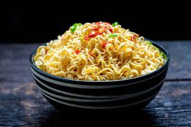Thai Noodles