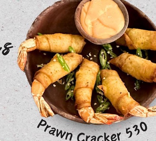 Prawb Cracker