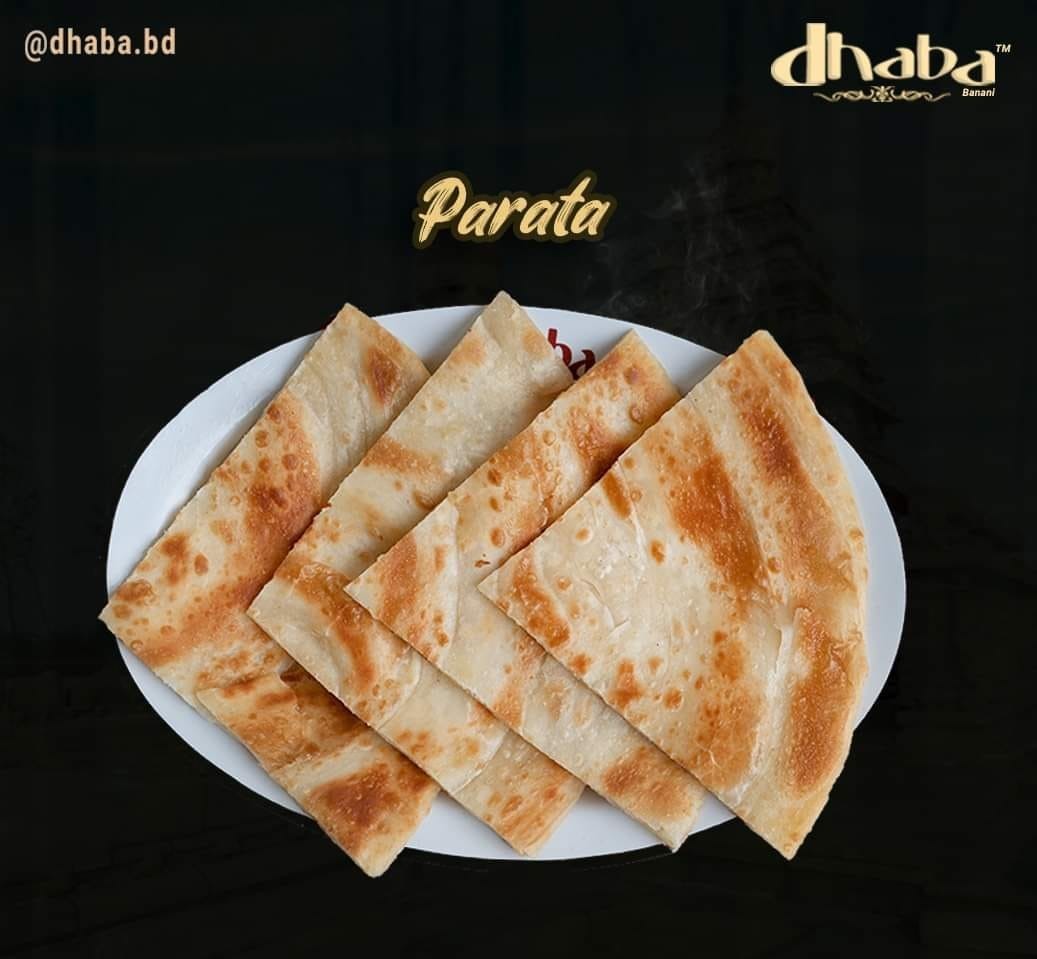 Paratha