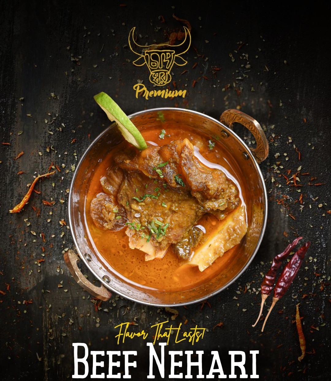 Beef Nehari