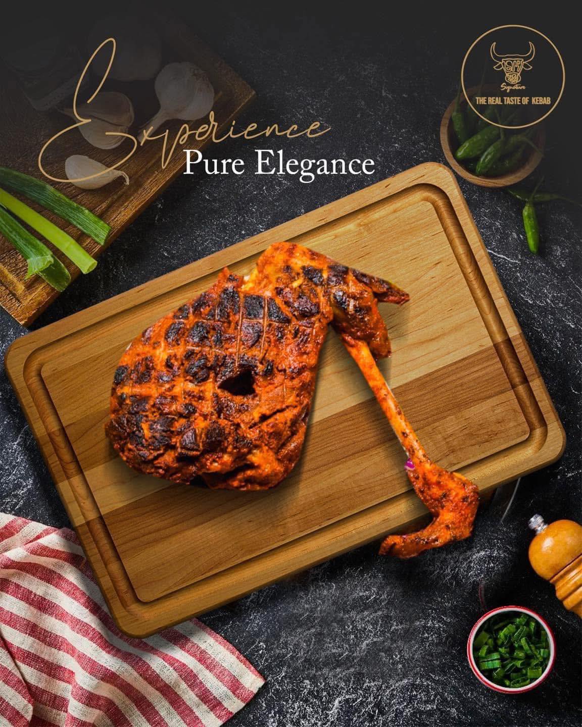 Chicken Tikka