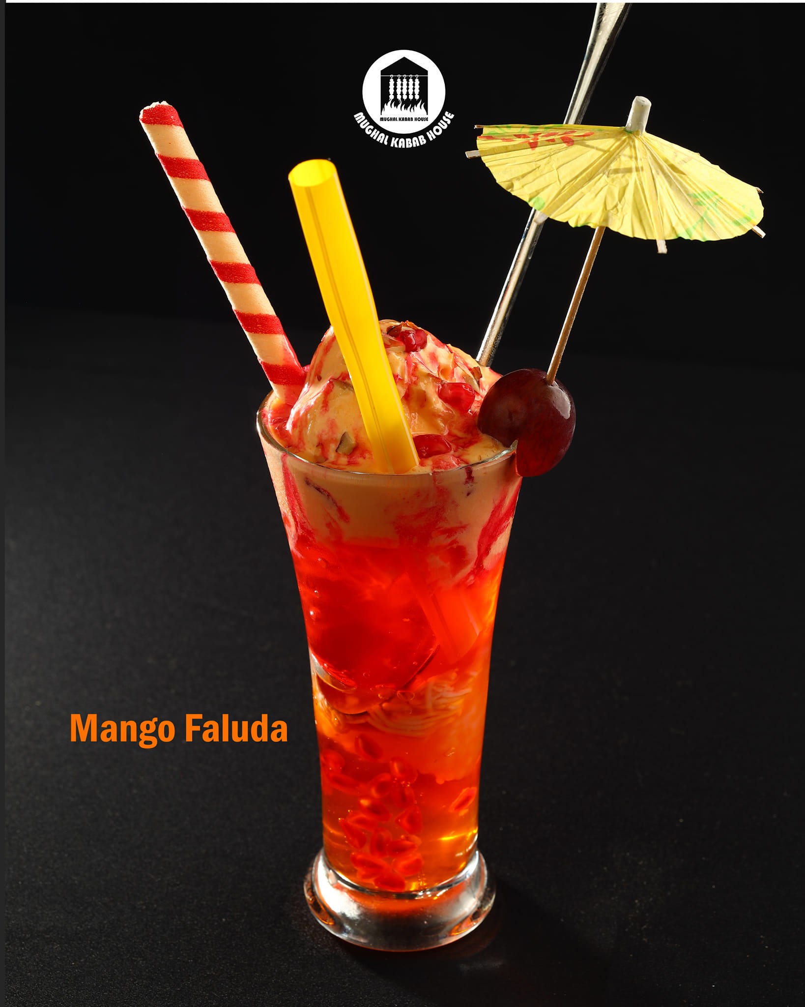 MANGO FALUDA