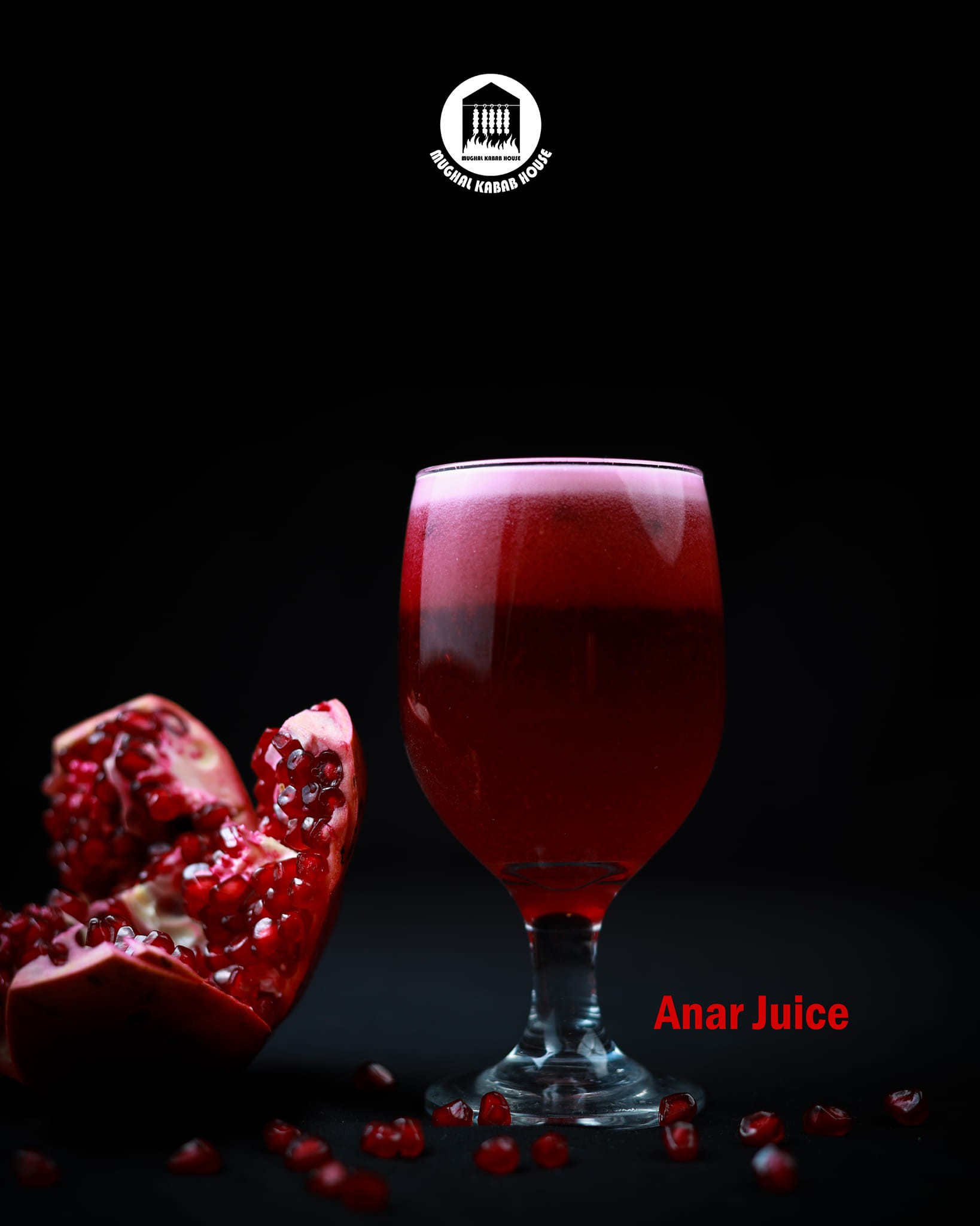POMEGRANATE (ANAR)
