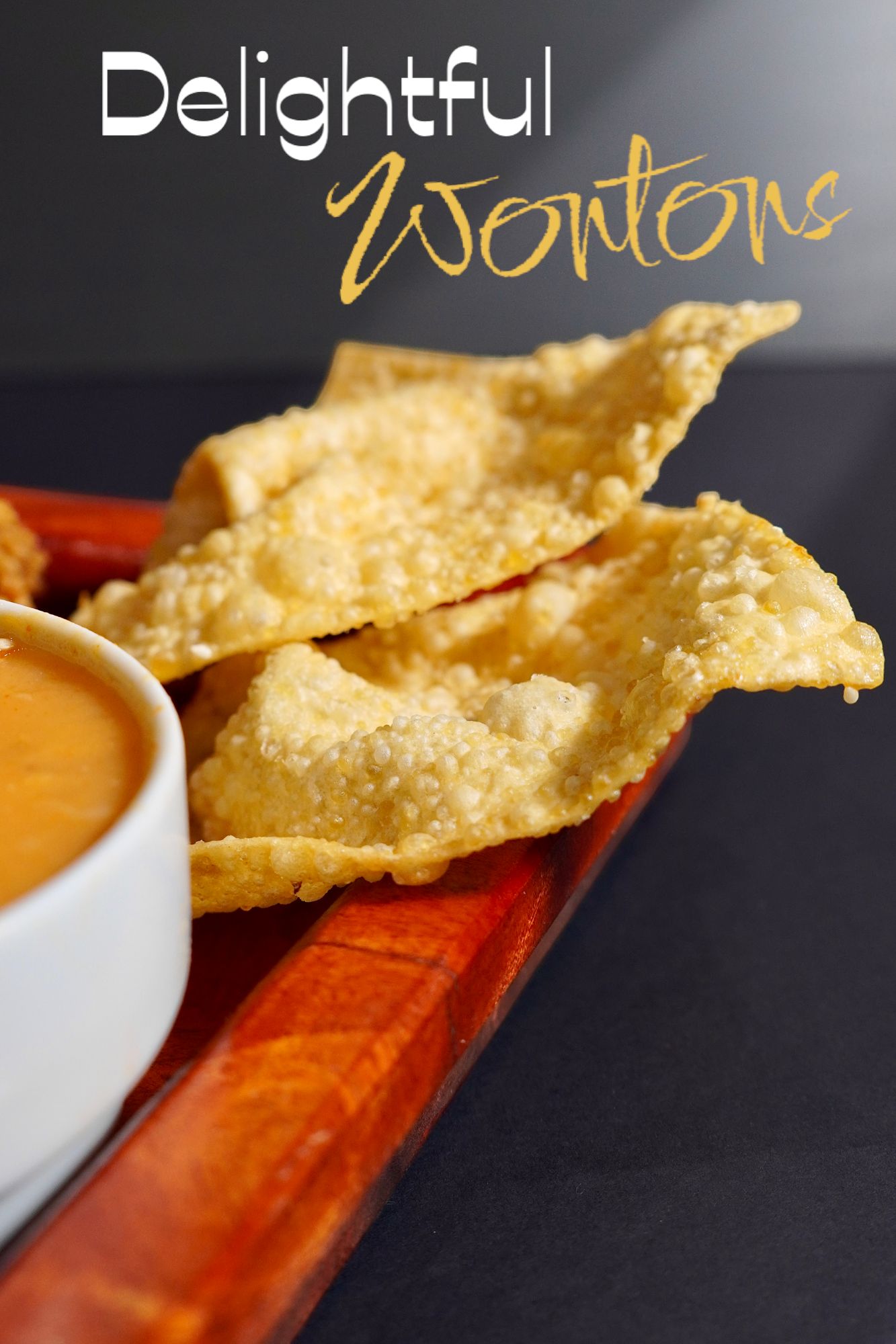 Wonton (4pcs).