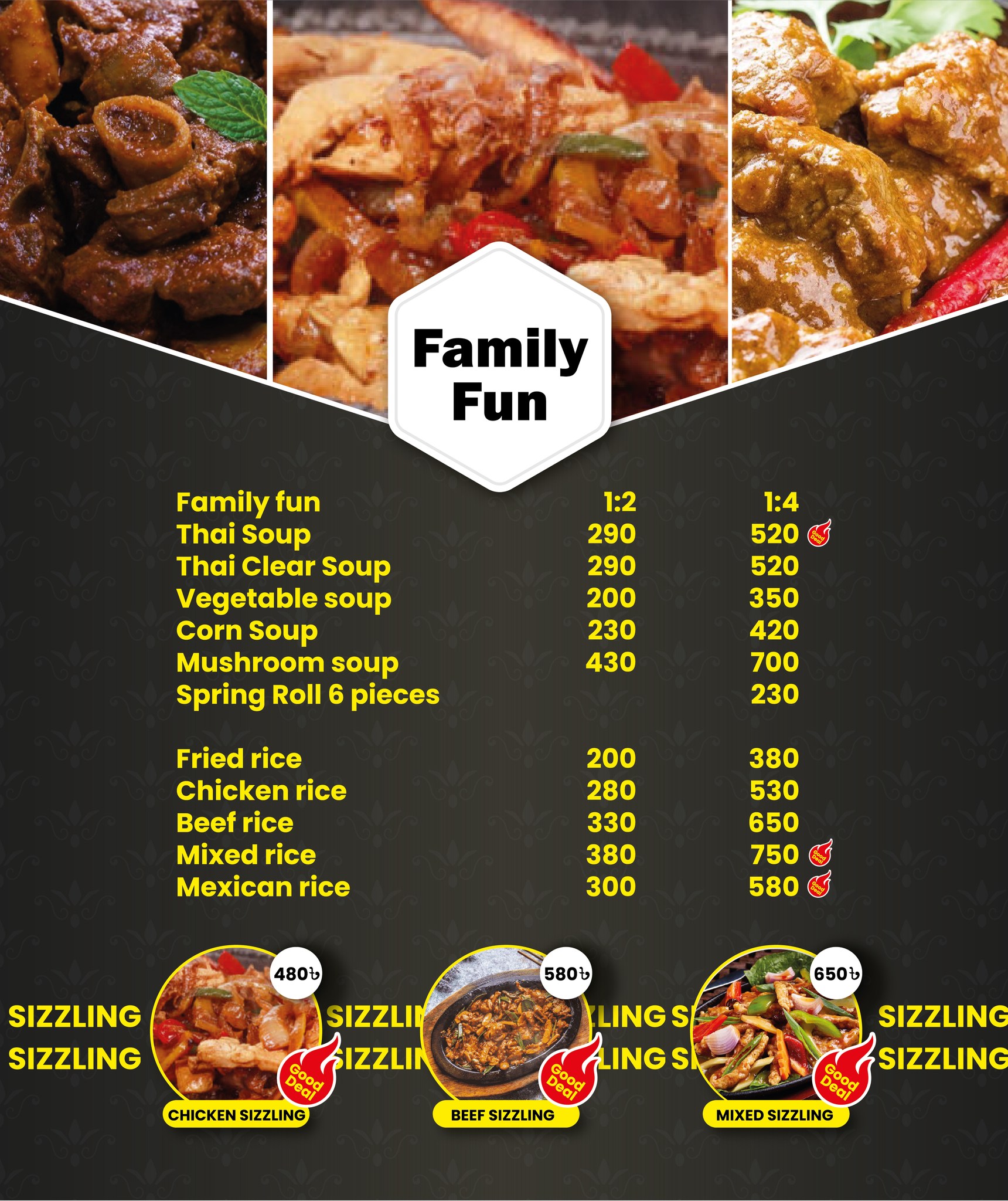 Delhi Station (Mohammadpur) - Reserveit | Restaurant Reservation ...