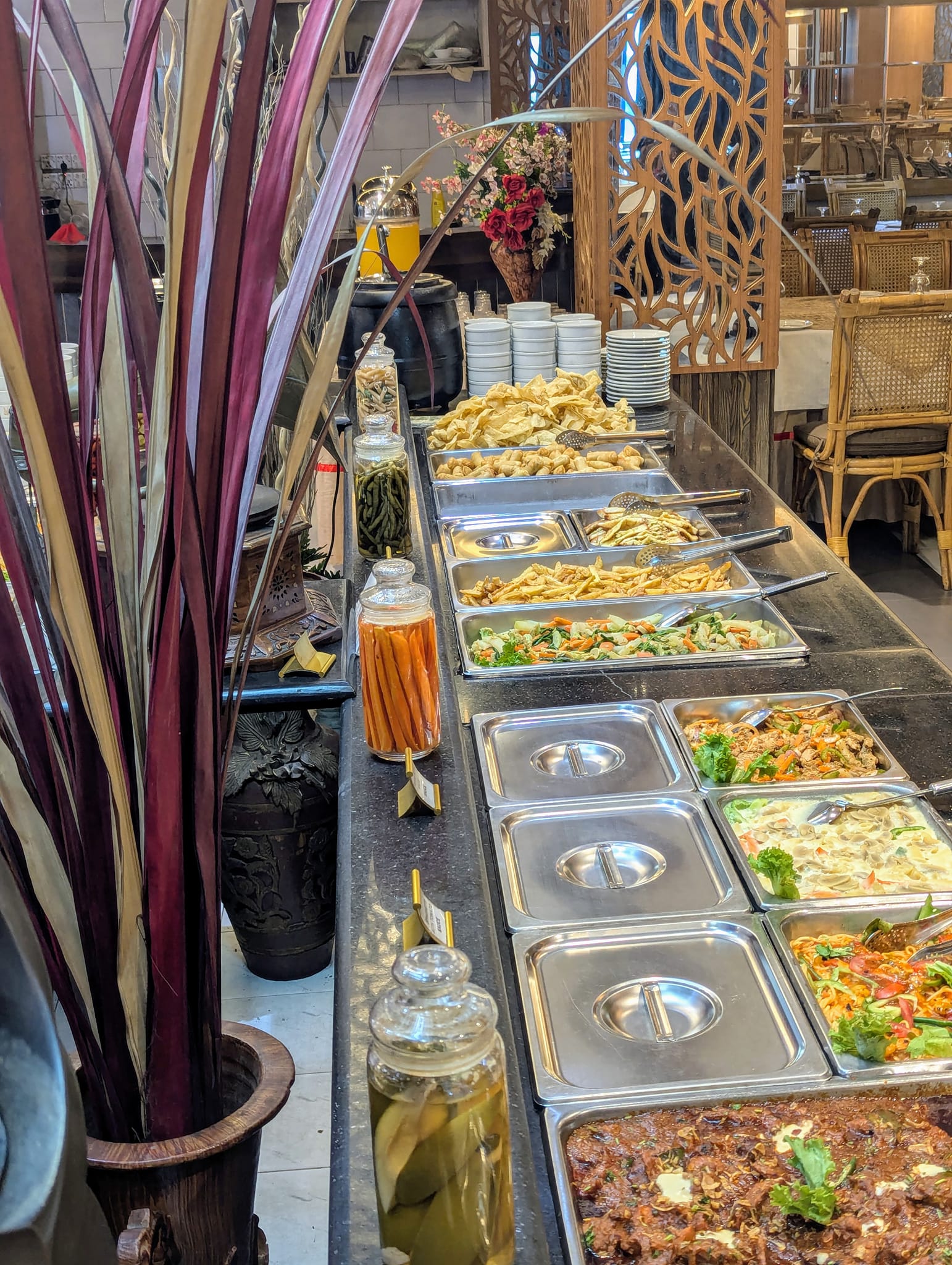Dinner