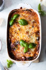 OVEN BAKED ARABIA PASTA