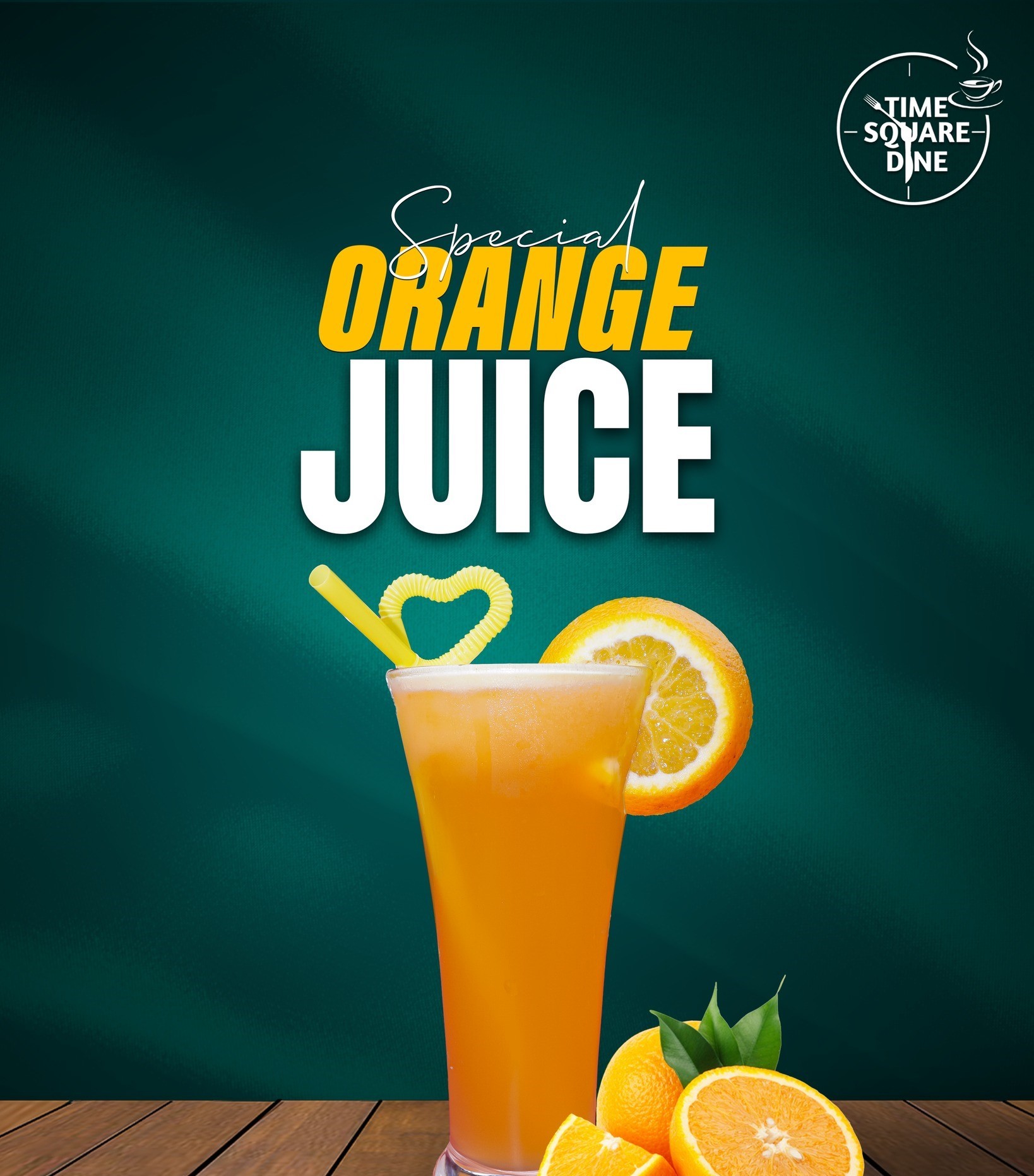 Orange Juice