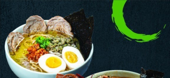 Spicy Beef Ramen (1:1)