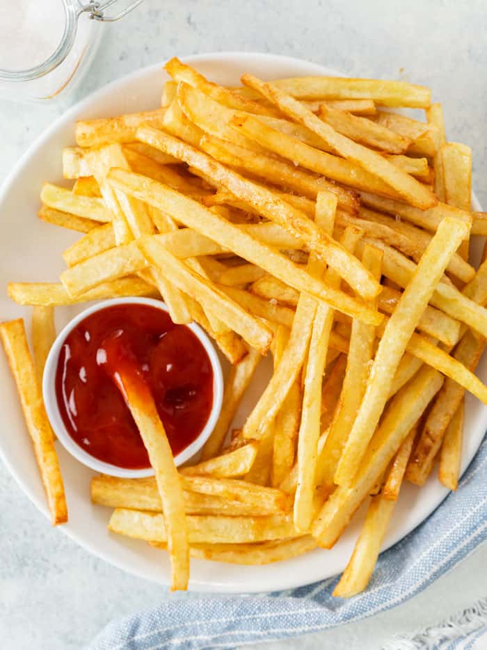 FRENCH FRY