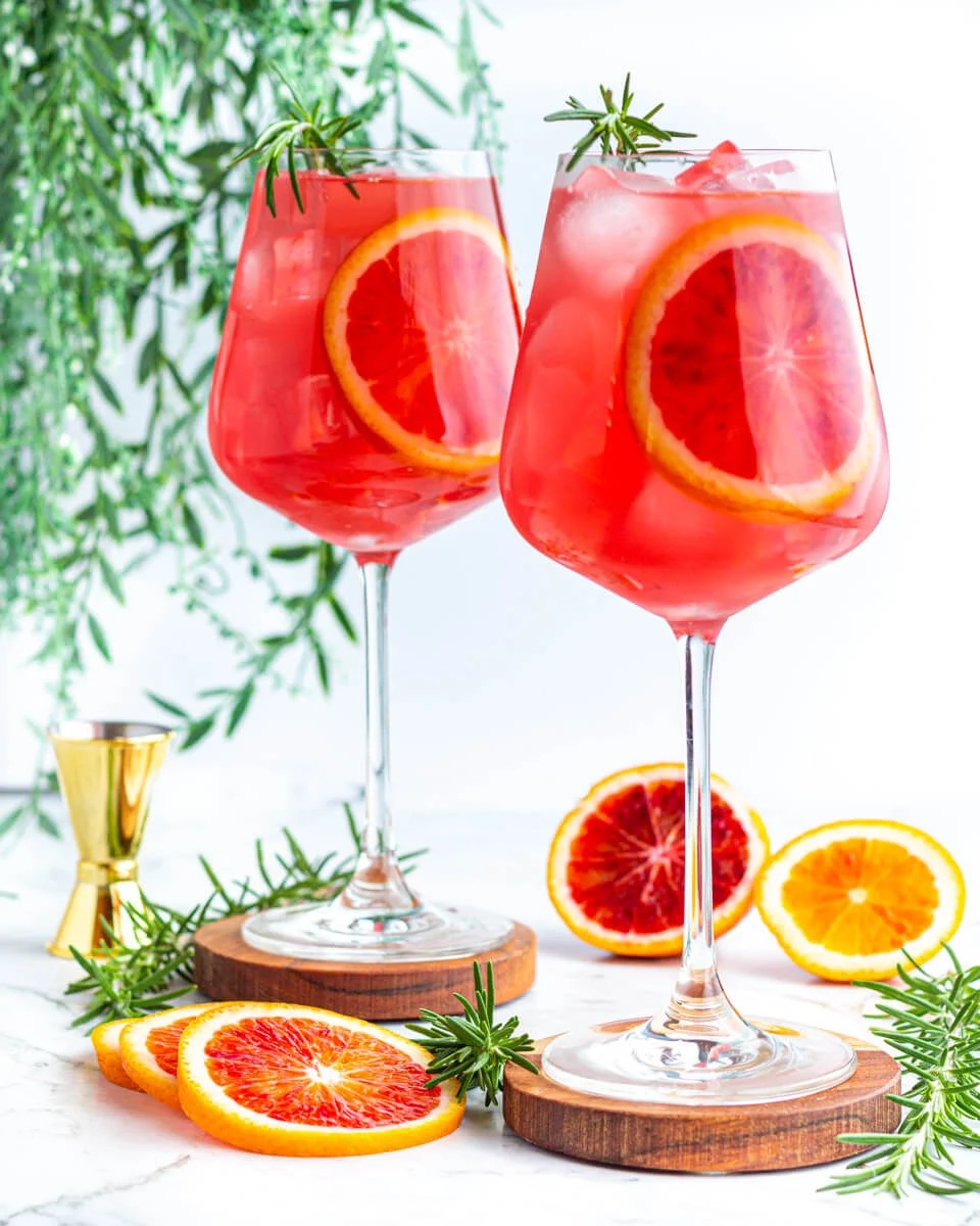 Blood Orange