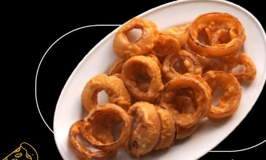 Onion Ring