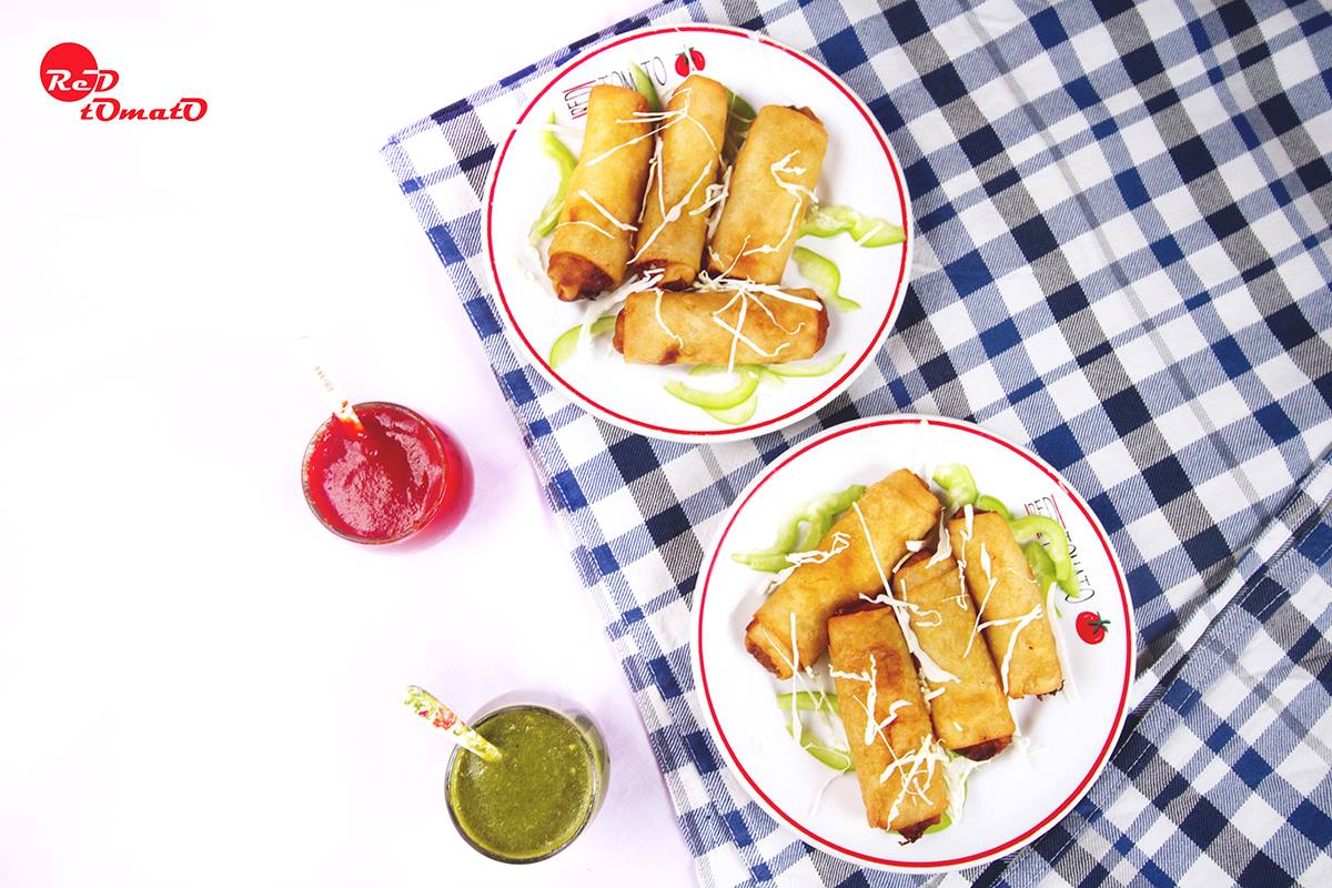 Spring Roll
