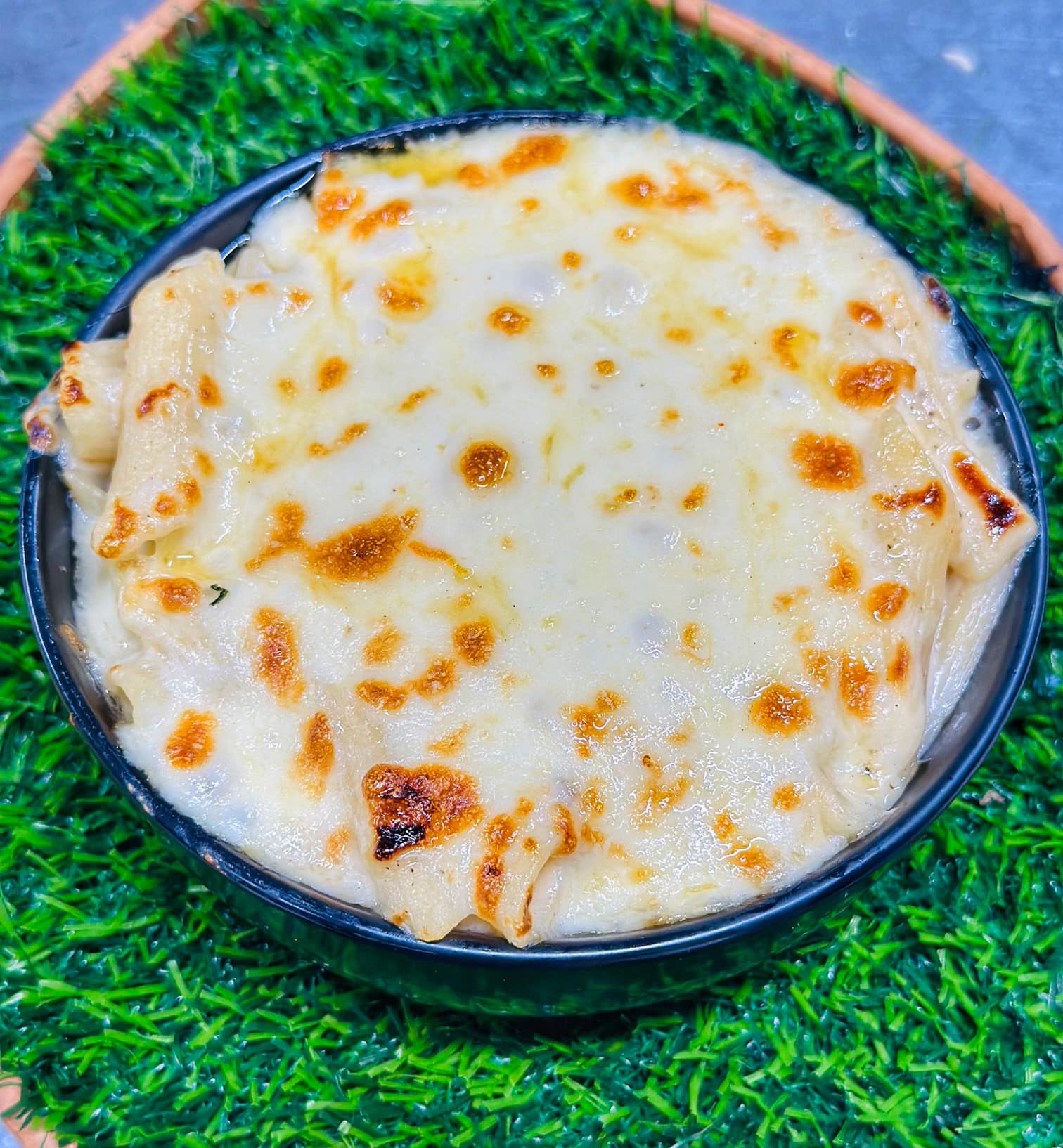 Pan Pasta Basta