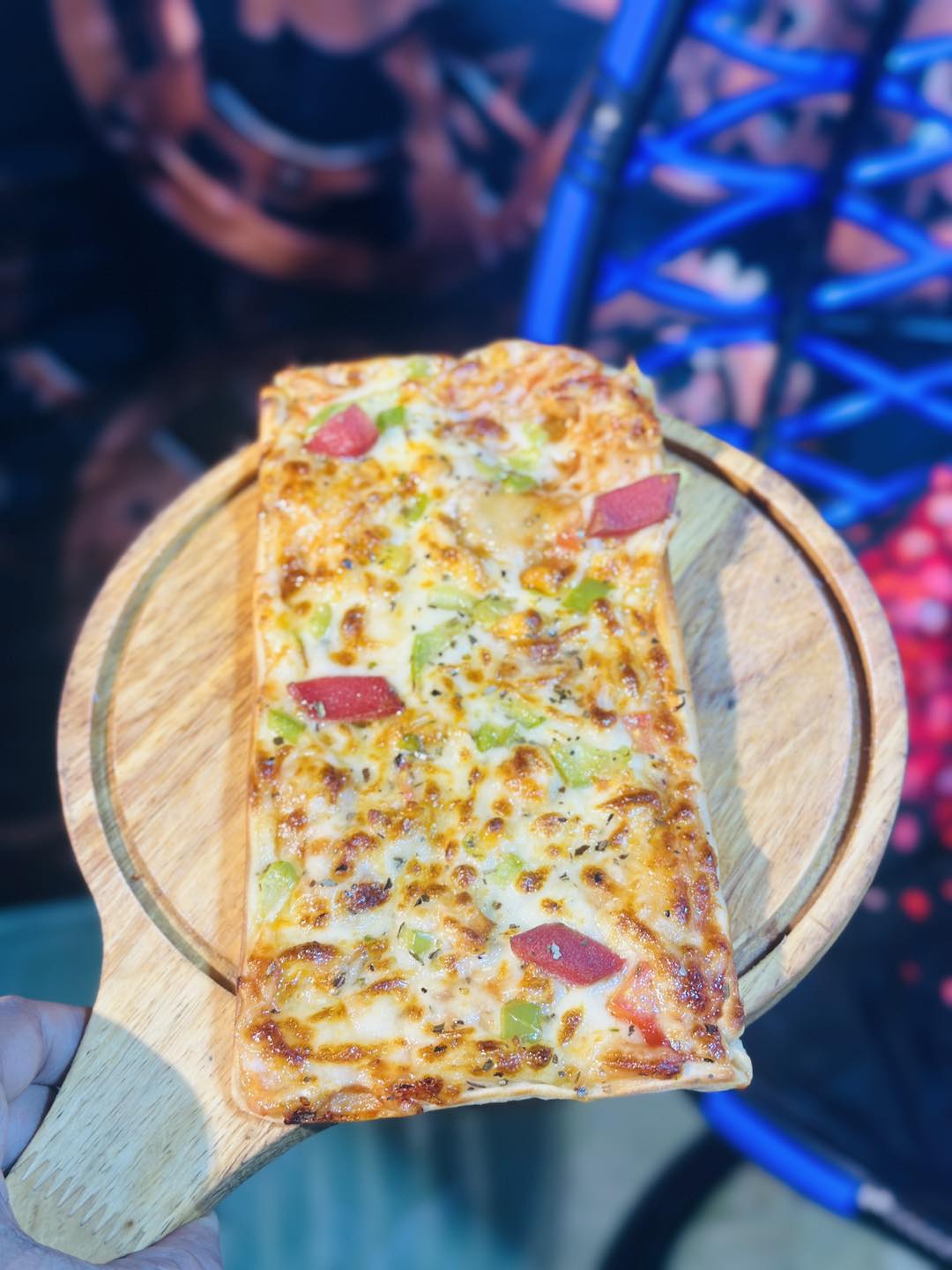 Pizza Pasta