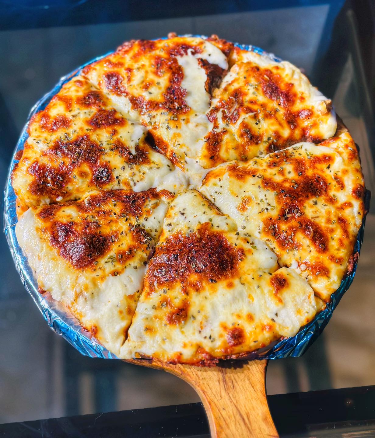 Four Season Pizza
