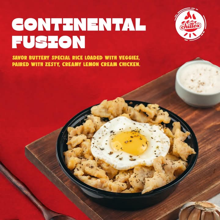 CONTINENTAL FUSION
