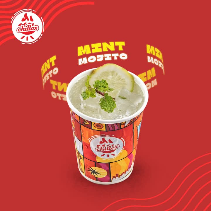 MINT MOJITO