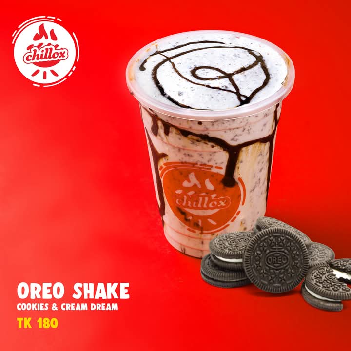 OREO