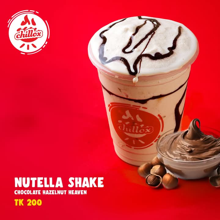 NUTELLA