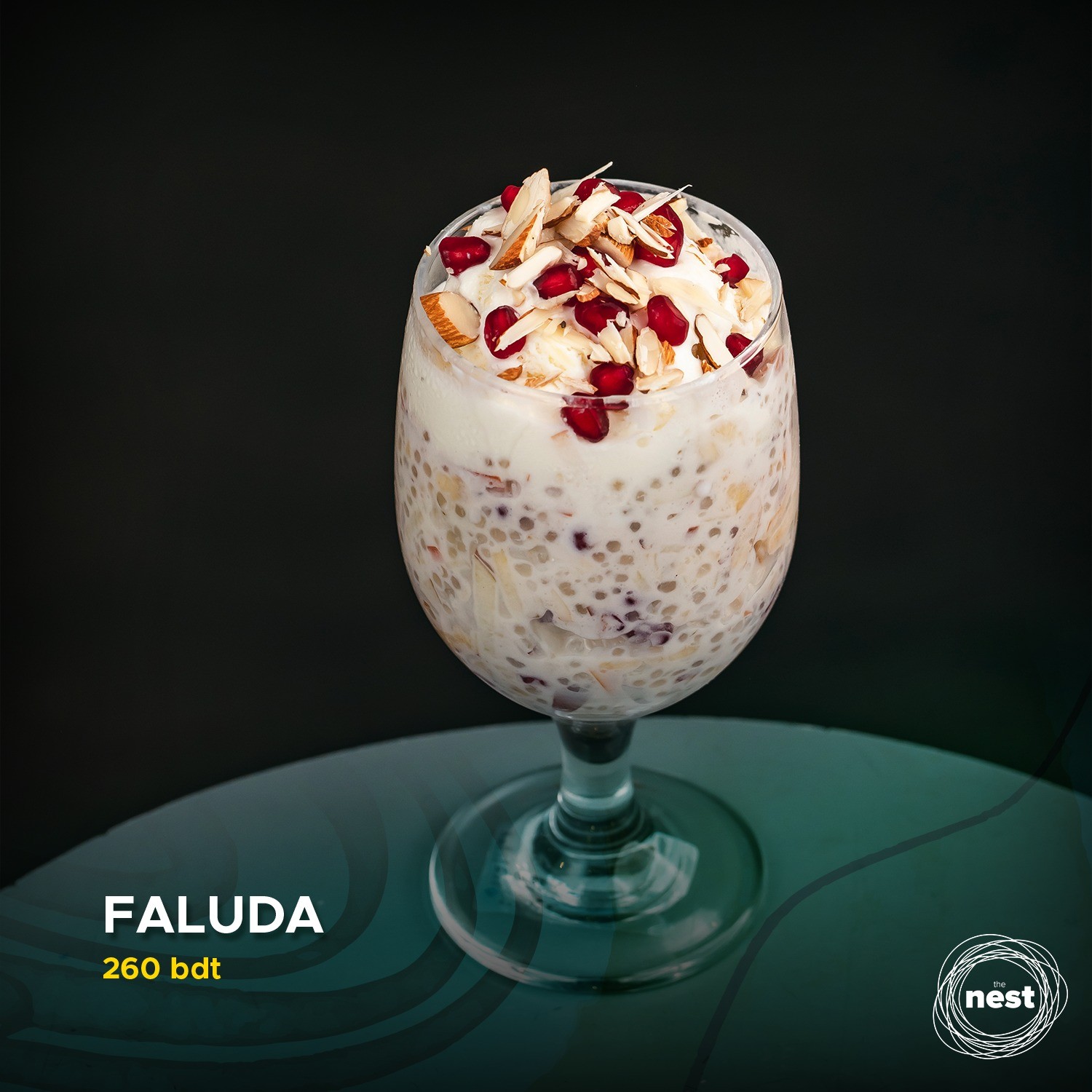 FALUDA