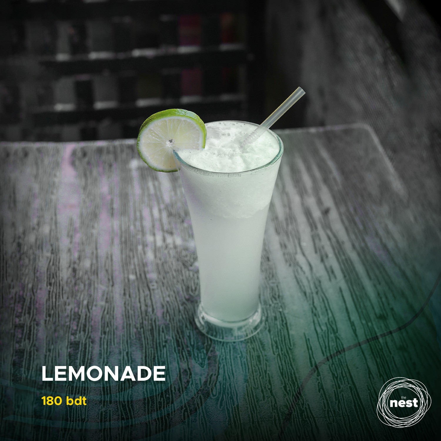 LEMONADE