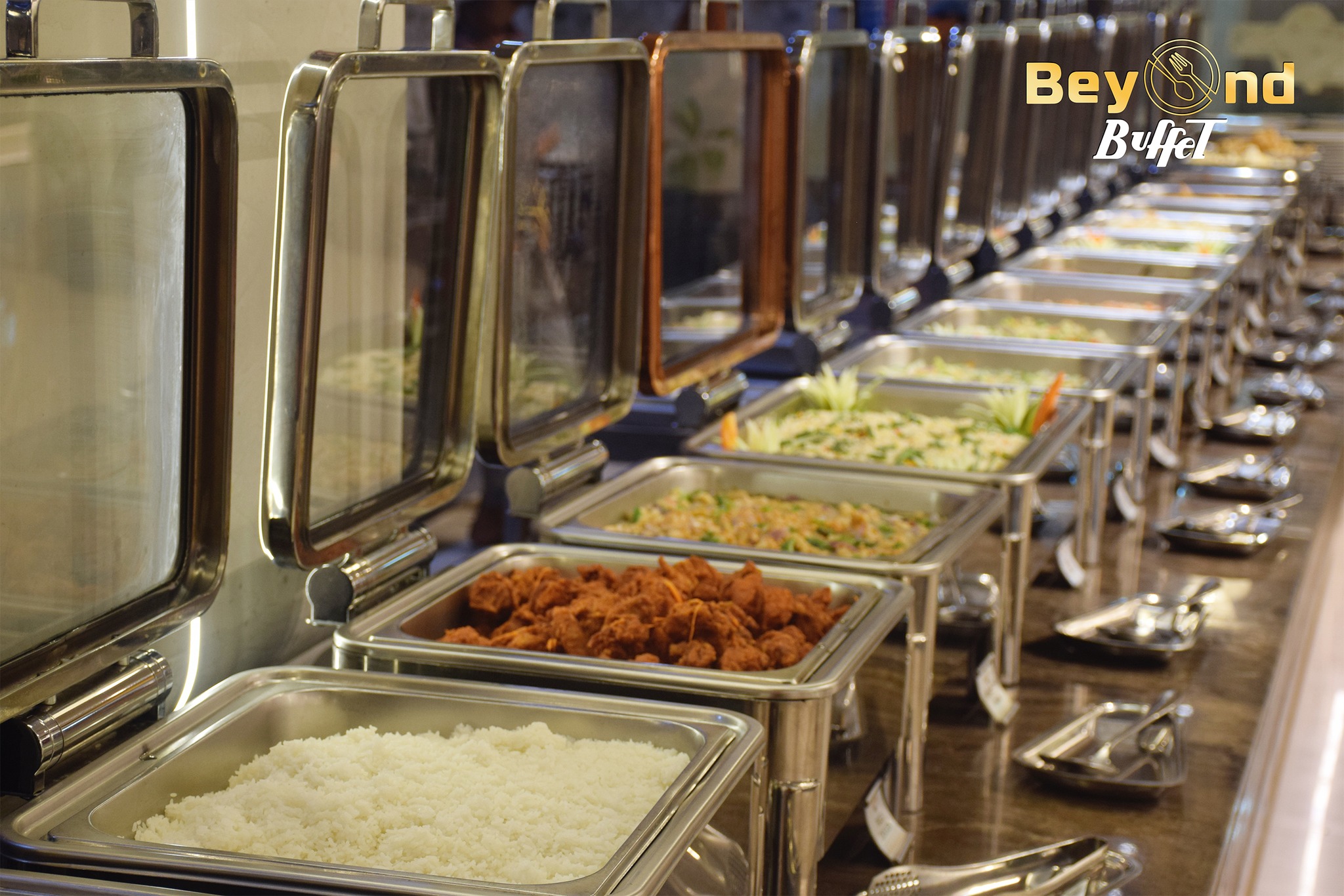 Dinner Buffet