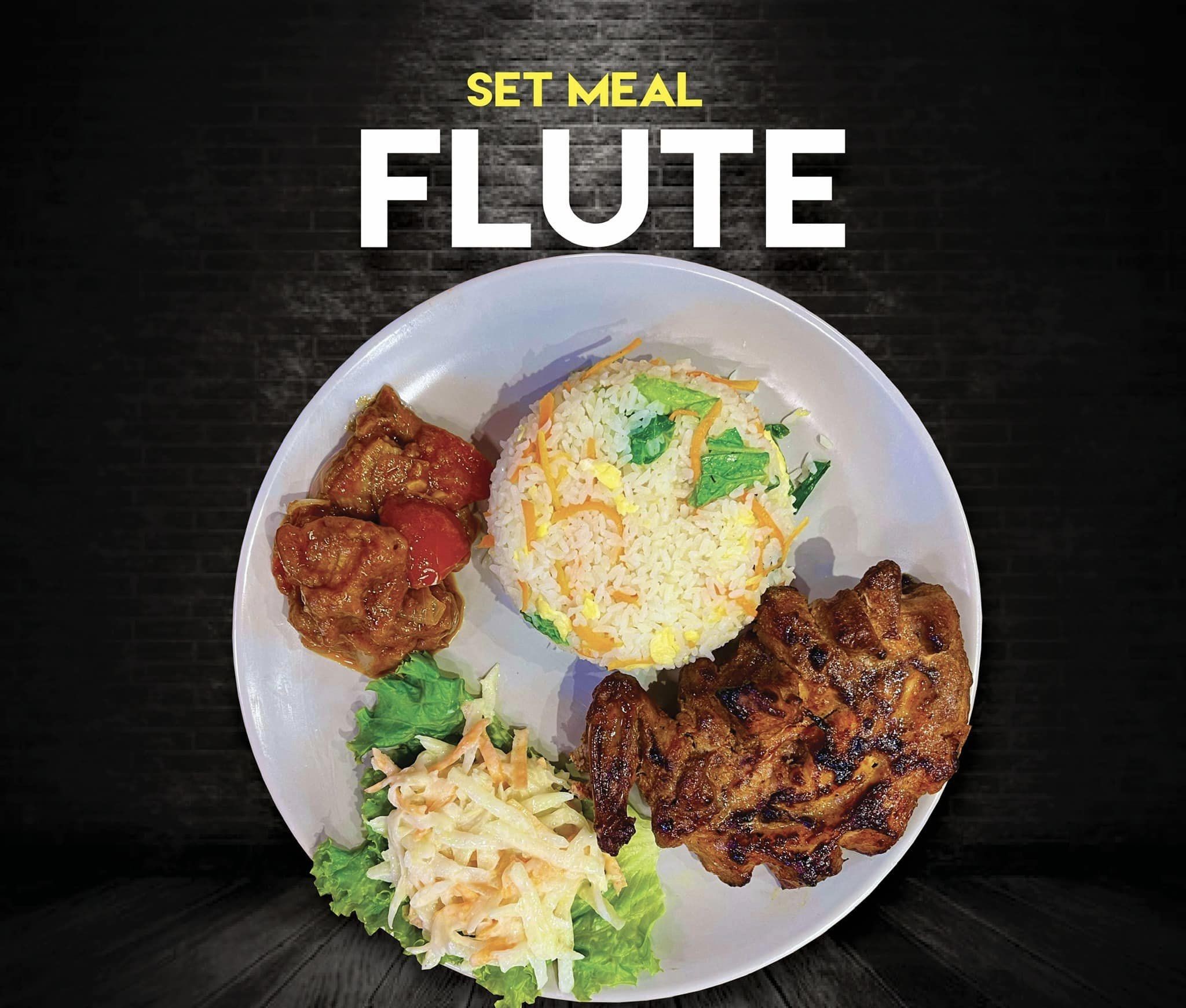 Flute