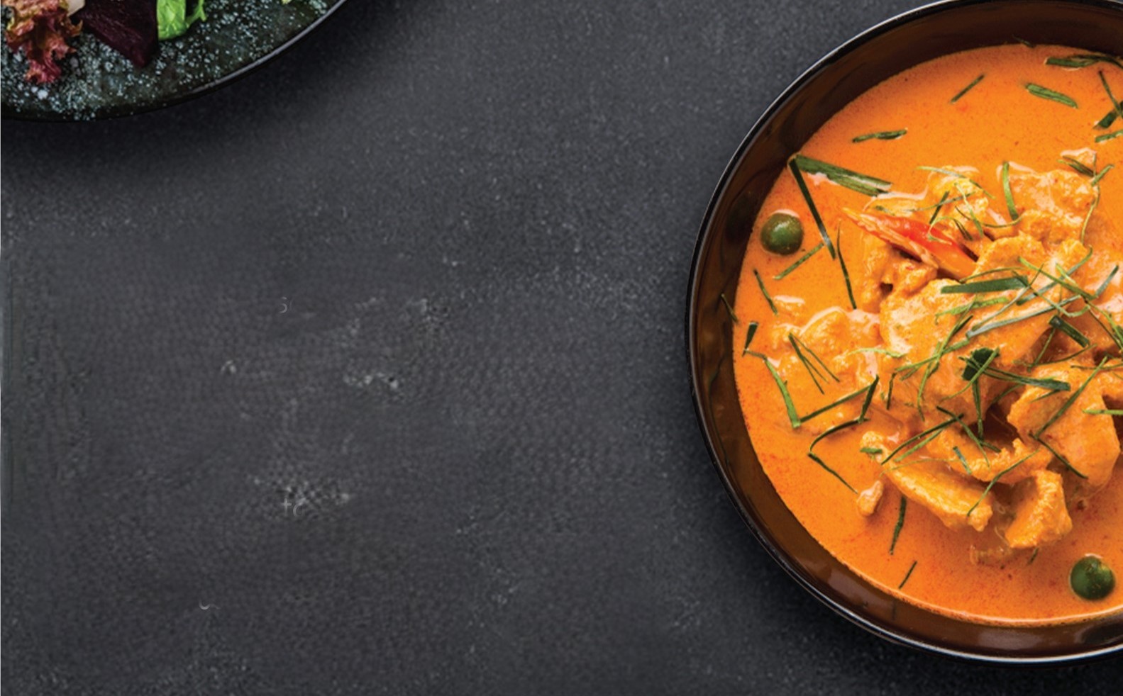 Thai Soup Clear 1:1