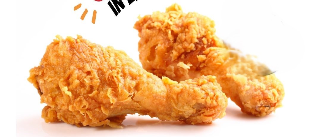 Thai Fried Chicken (6 Pcs)