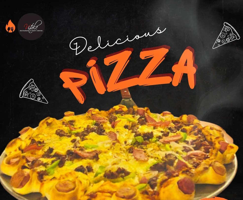 Vitale Meaty Crust