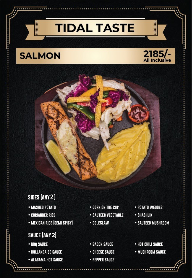 SALMON