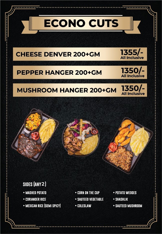 CHEESE DENER 