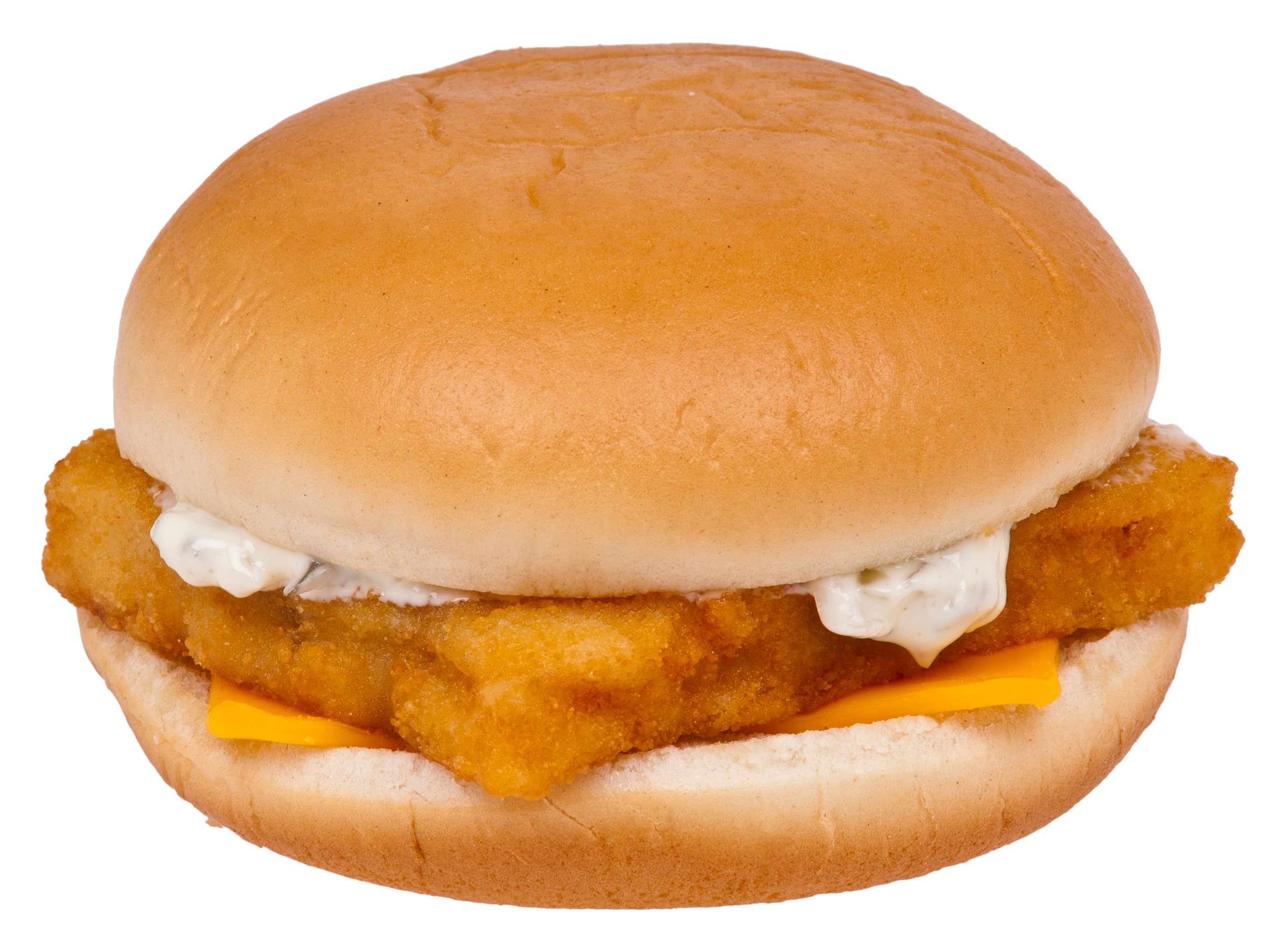 Filet O Fish