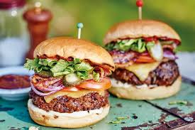 Beef Bacon