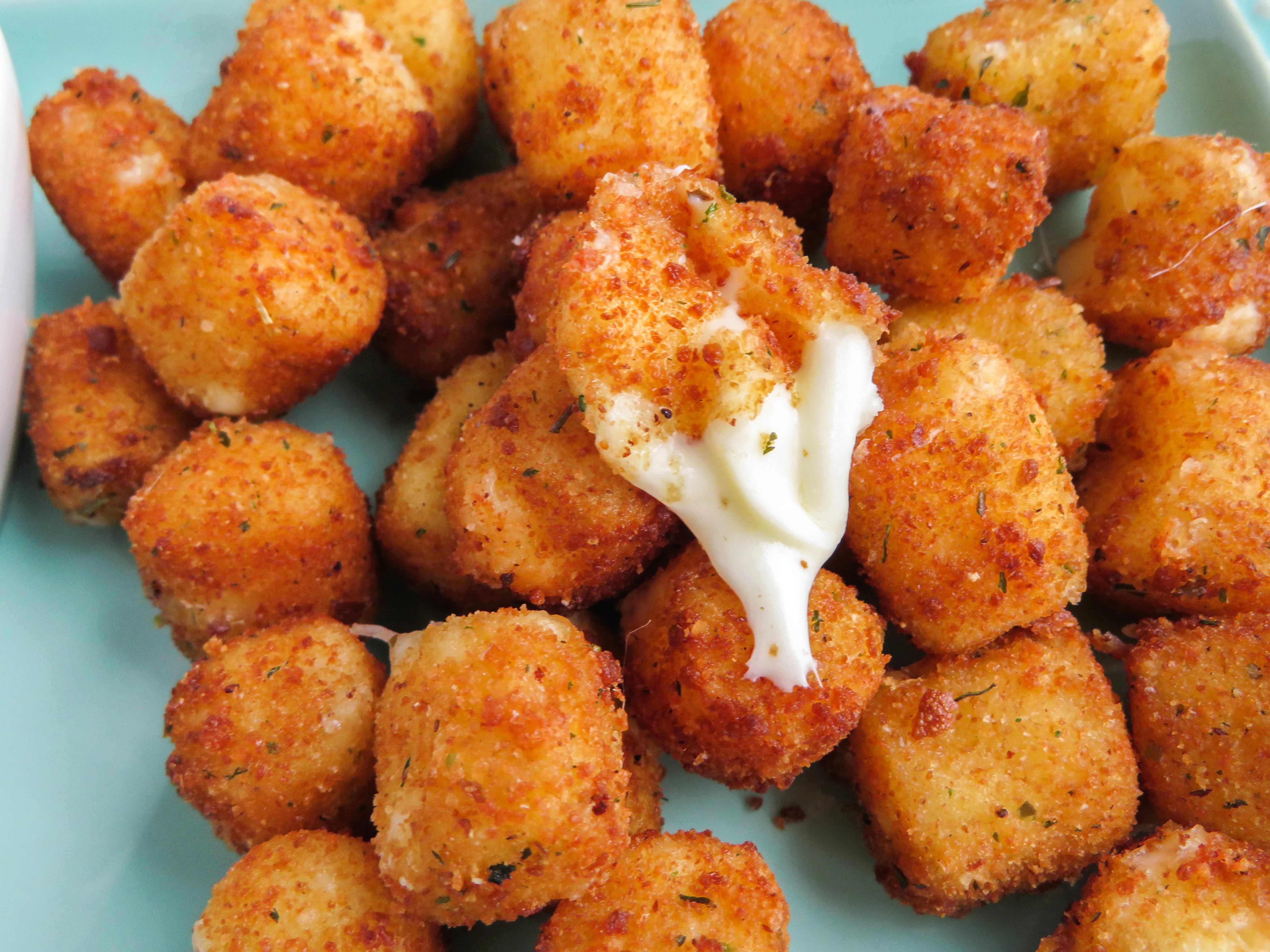 Cheese Bytes