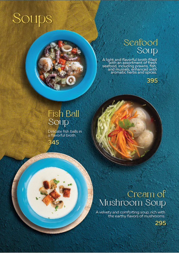 Soup 