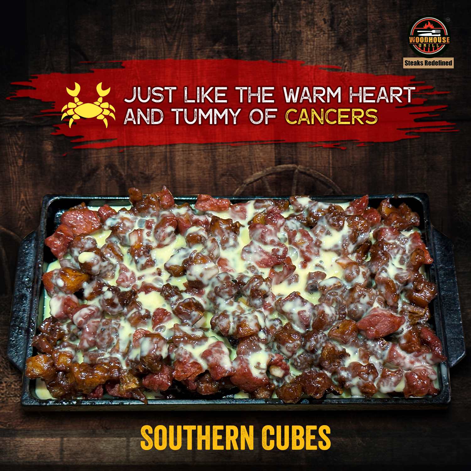 Southern Cubes