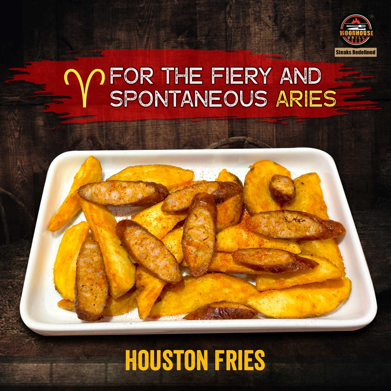 Houston Fries