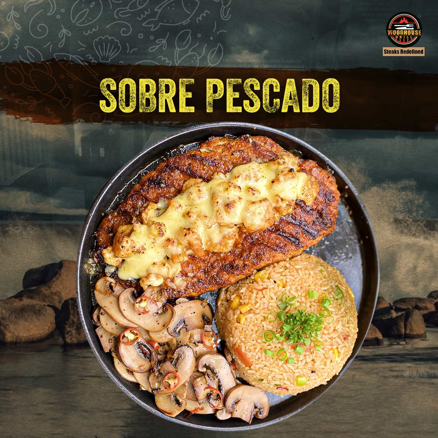 Sobre Pescado