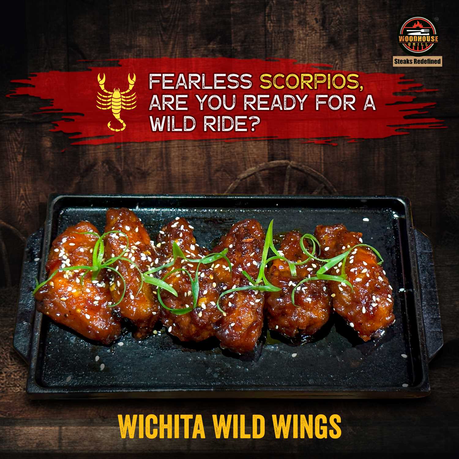 Wichita Wild Wings