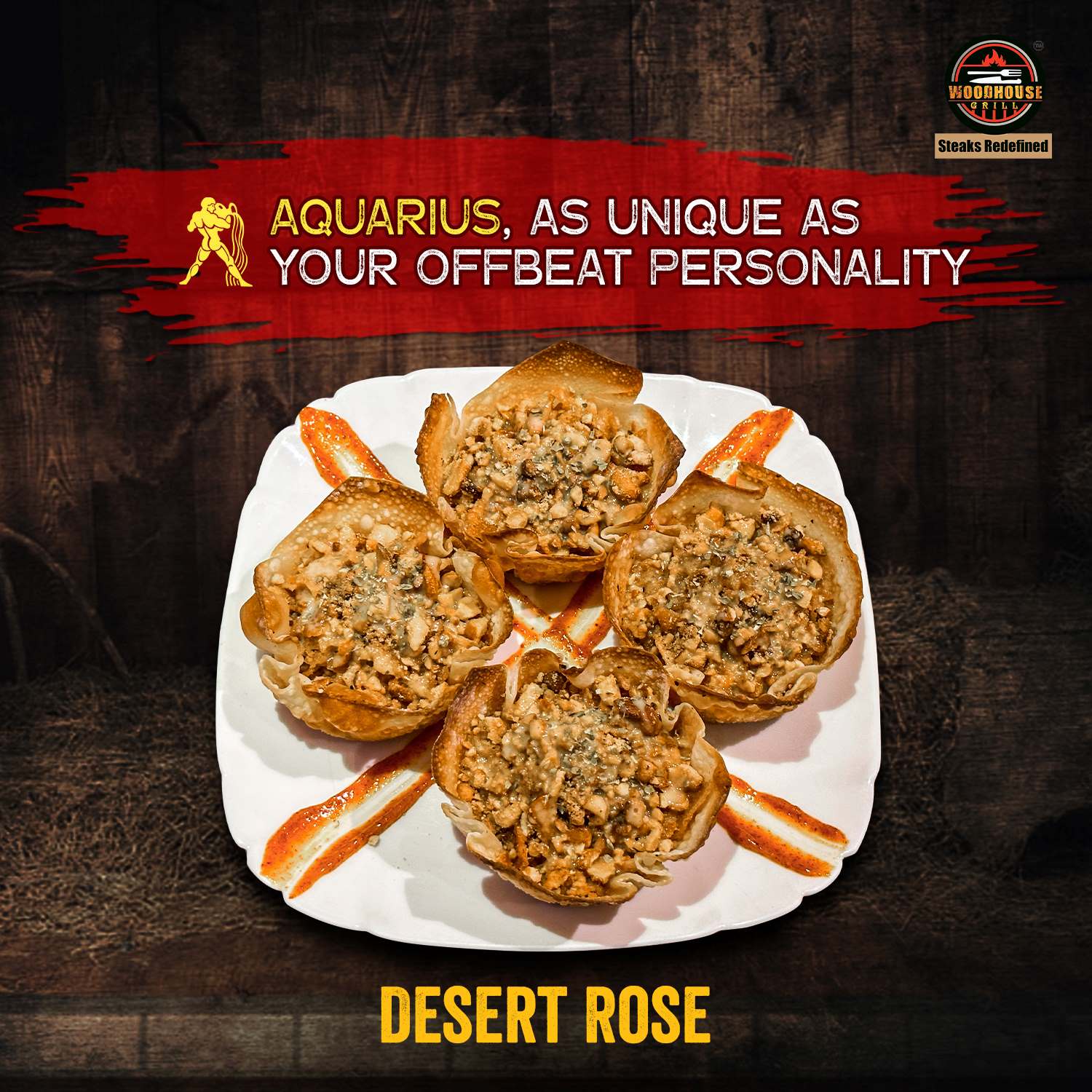 Desert Rose 