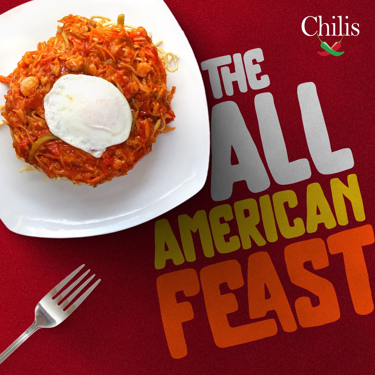 American Chop-suey