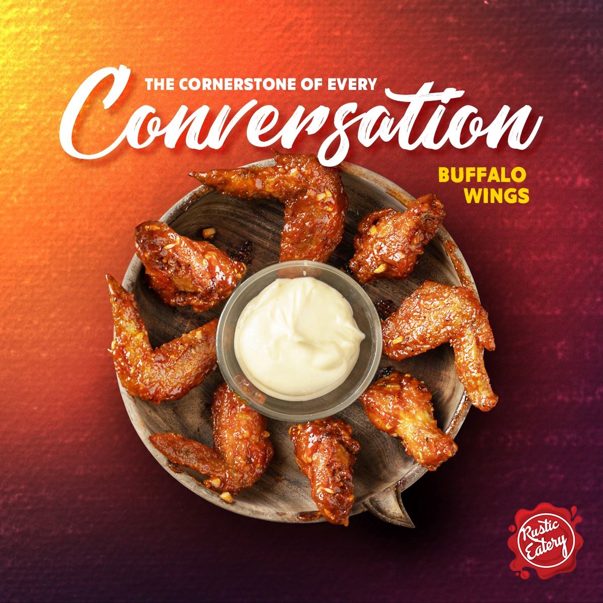Buffalo Wings