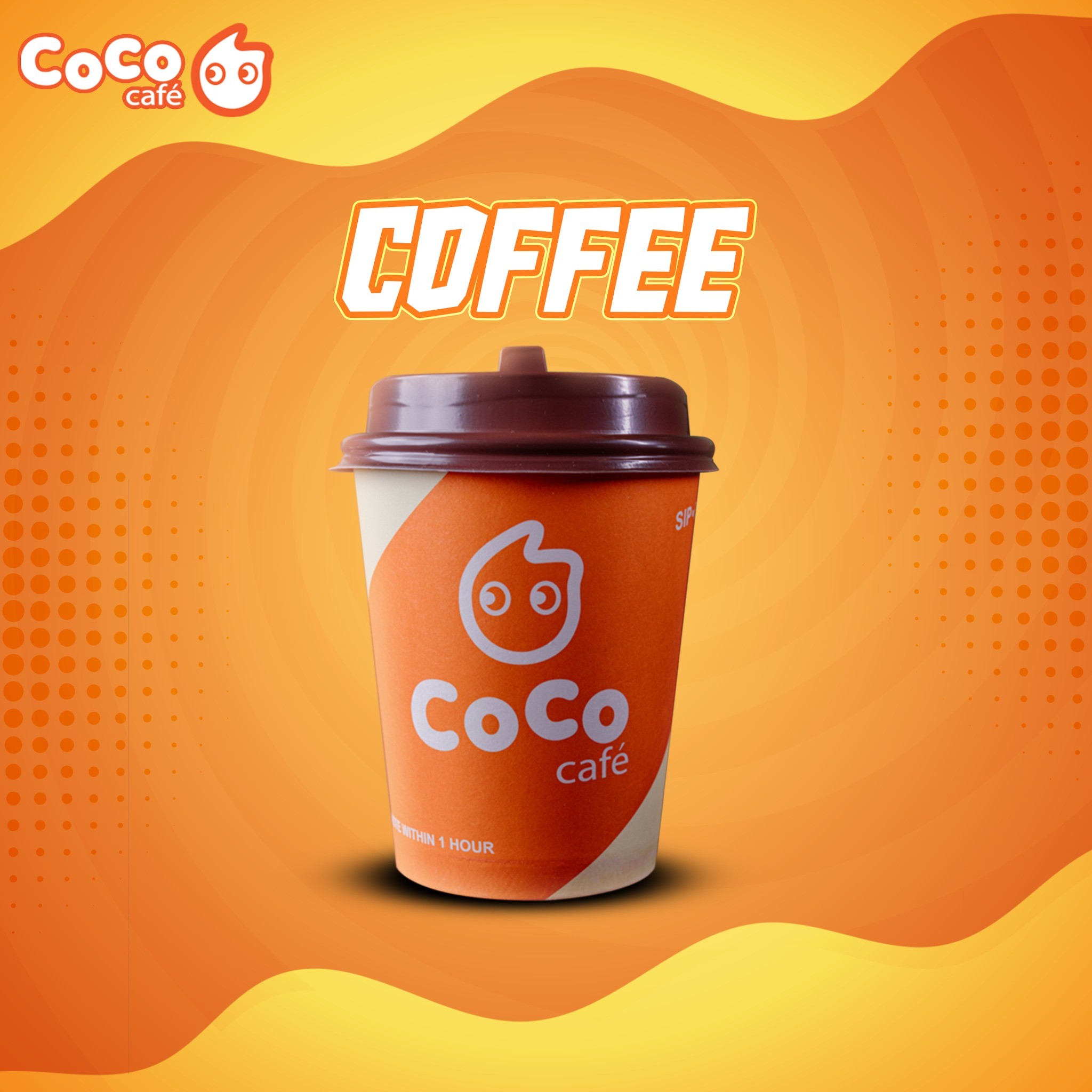 Americano - Large