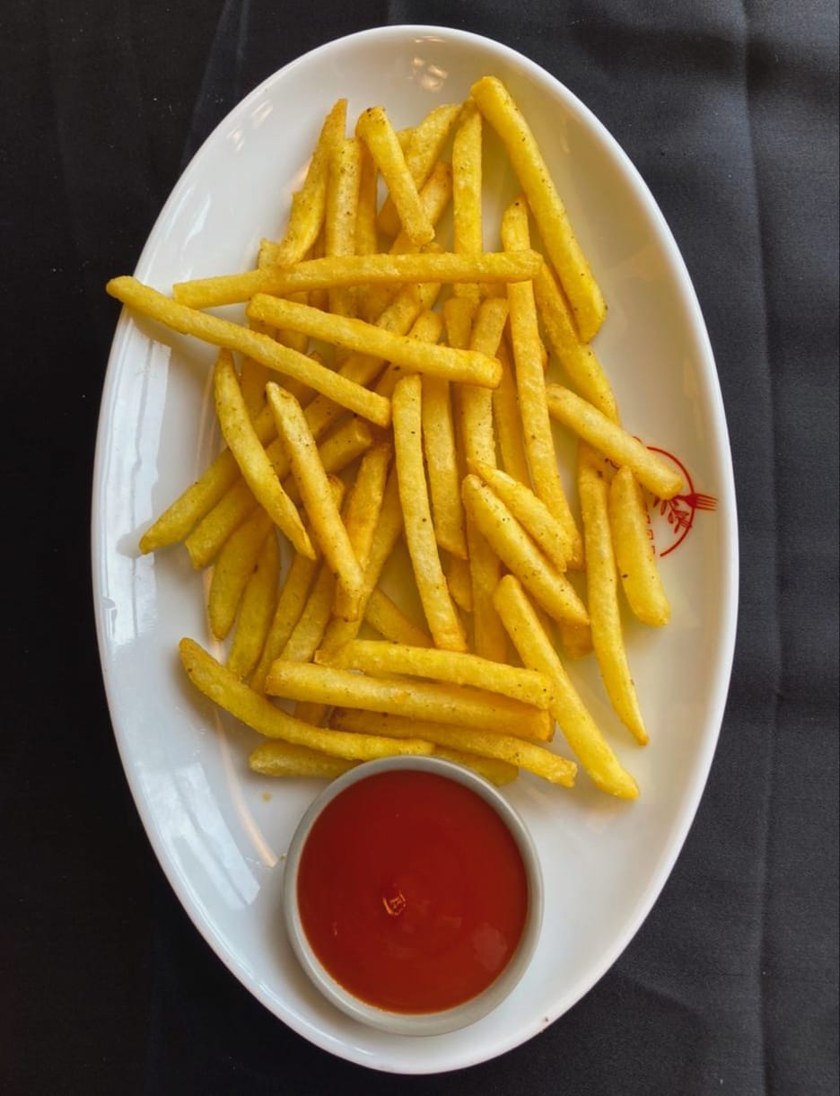 French Fry 